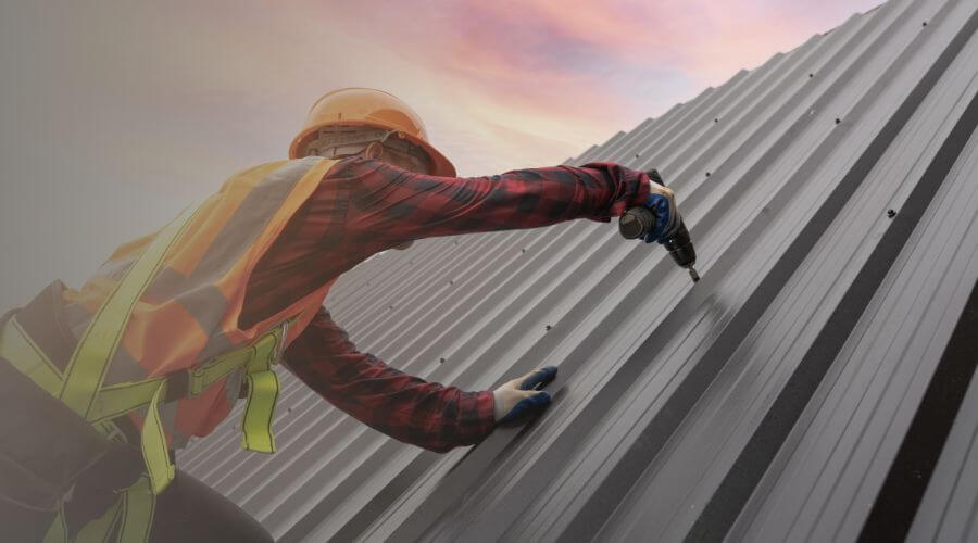 Professional gutter cleaning in Weldon, NC